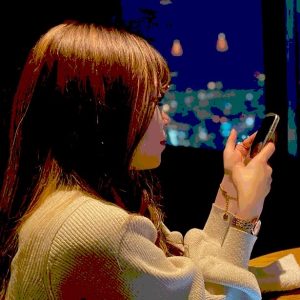 IMG_3014 独り言しゃべってます笑