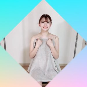 phonto タオルの中身